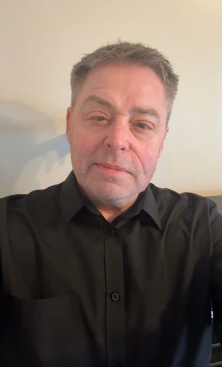 Paddy Stewart